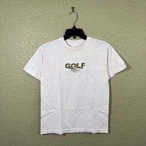 Golf Wang Fashion Show 2016 Exclusive T-shirt Small